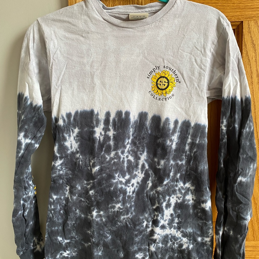 Simply Southern Long Sleeve